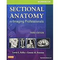 健康・医学 SECTIONAL ANATOMY for imaging Profession Sectional Anatomy for Imaging Professionals - 9780323827881